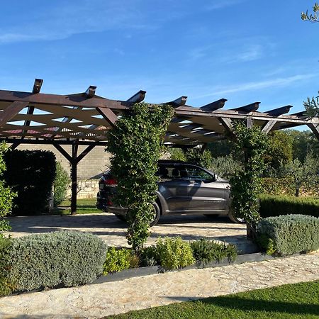 Villa Noce Visnjan Exterior photo