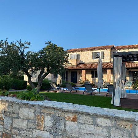 Villa Noce Visnjan Exterior photo