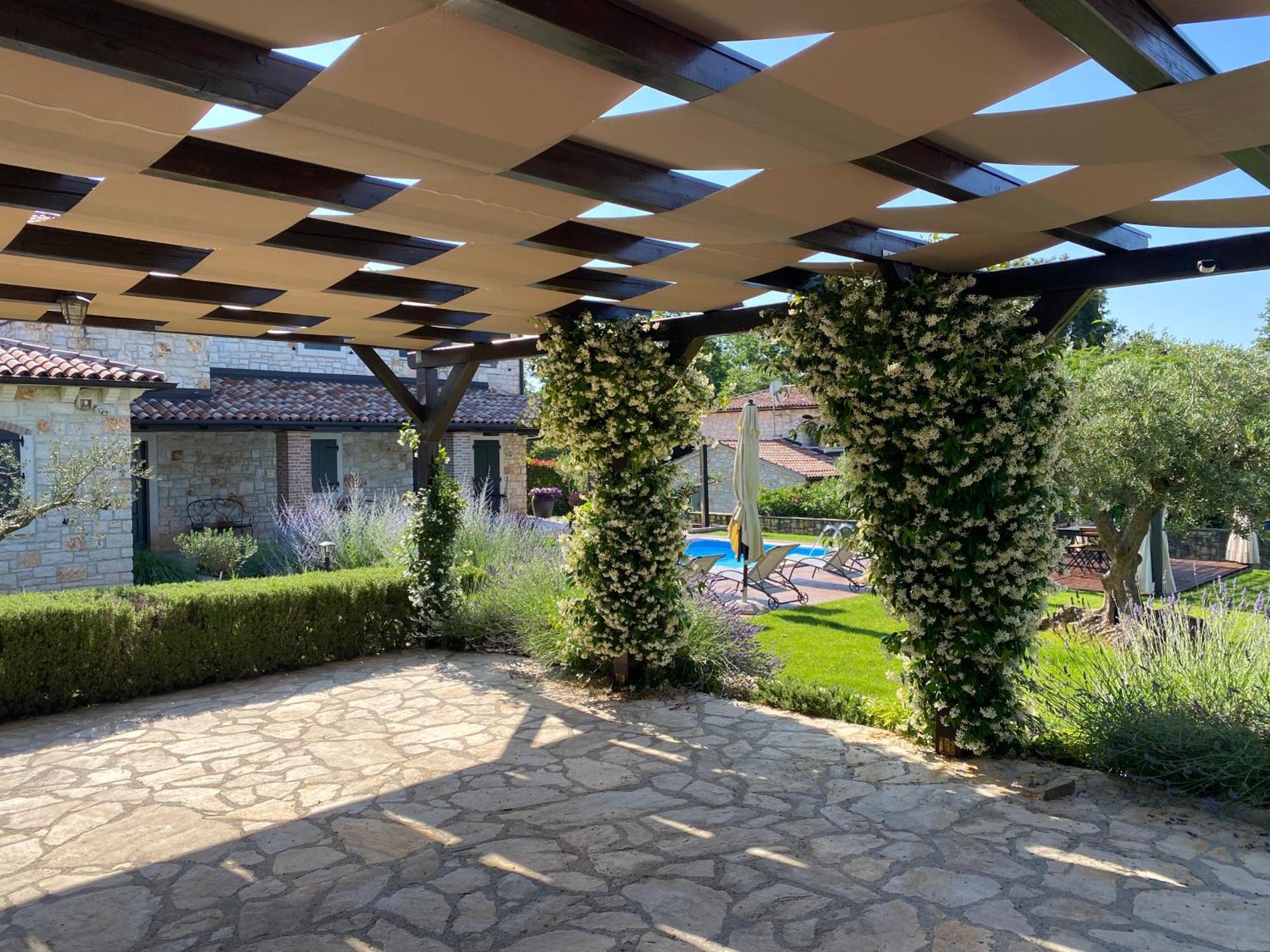 Villa Noce Visnjan Exterior photo